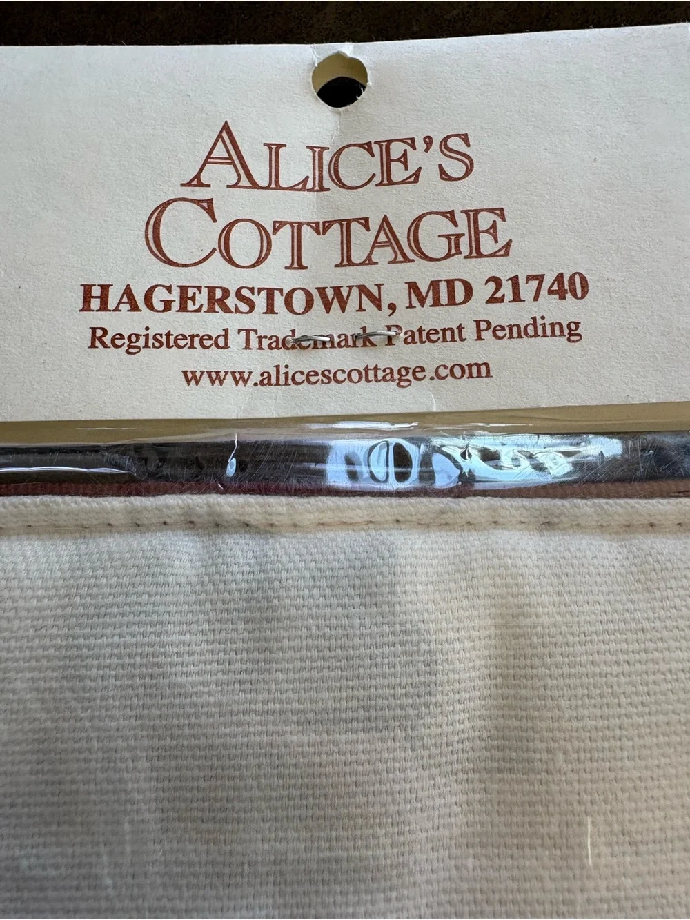 Alice's Cottage Spiced Hot Pads & Mug Mat Birds Flowers Garden Motif Brand New